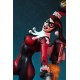 DC Comics Super Powers Collection Maquette Harley Quinn 47 cm